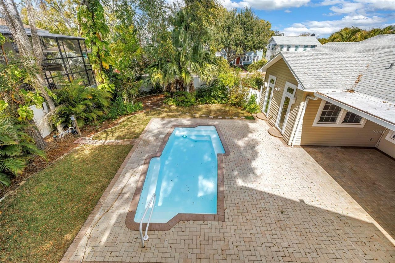 546 26th Avenue N, Saint Petersburg, FL 33704 Photo