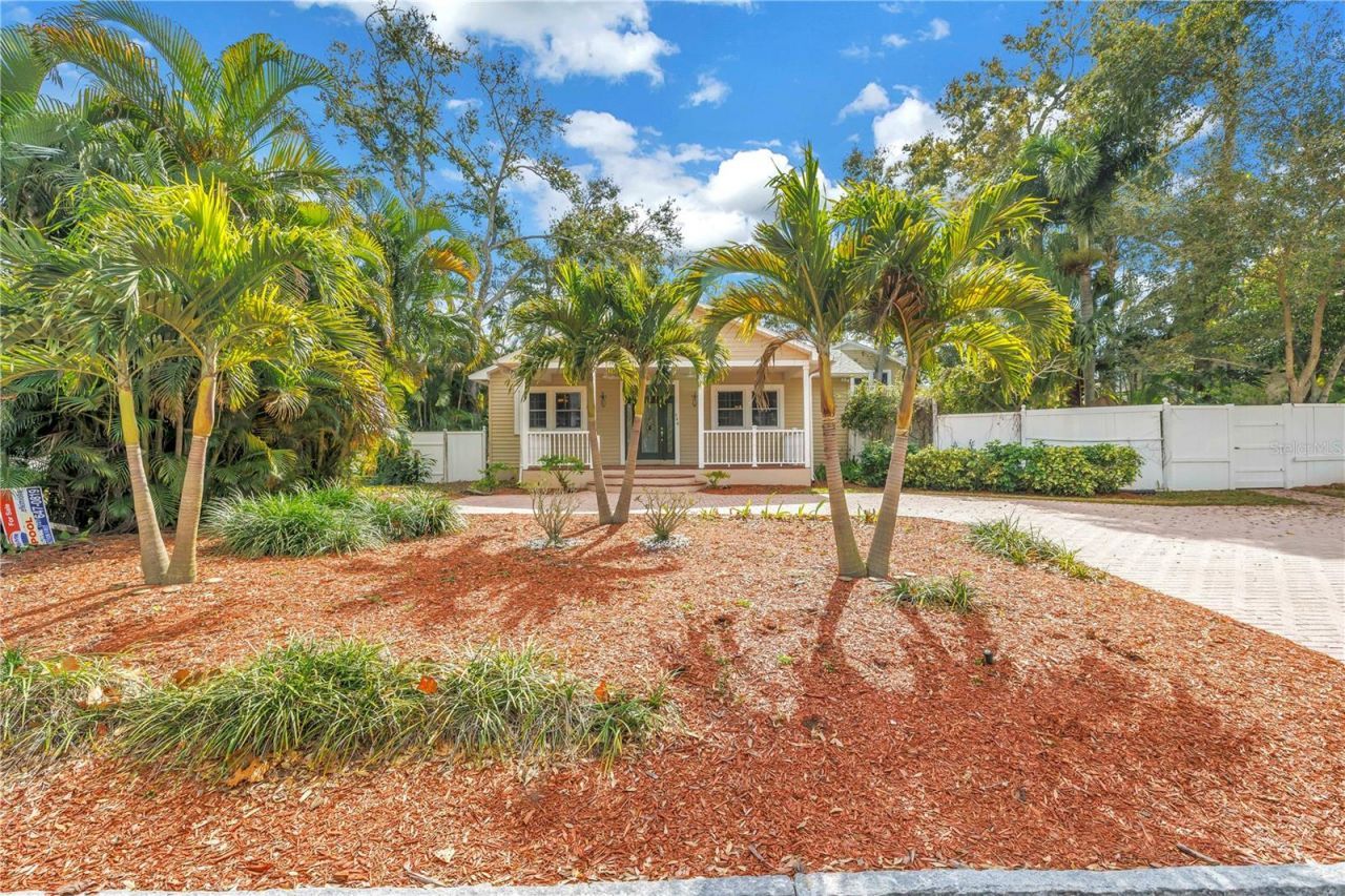 546 26th Avenue N, Saint Petersburg, FL 33704 Photo