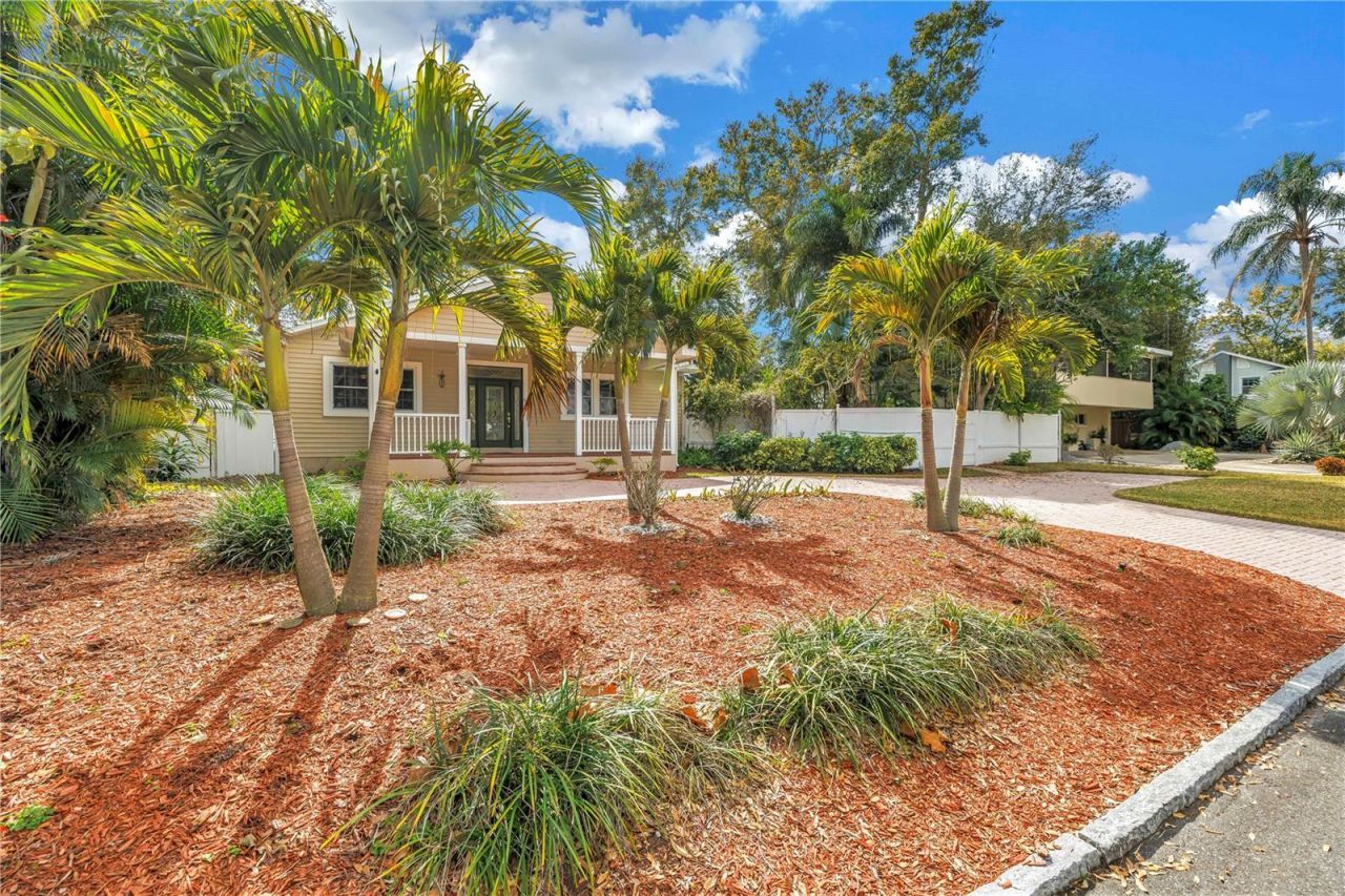 546 26th Avenue N, Saint Petersburg, FL 33704 Photo