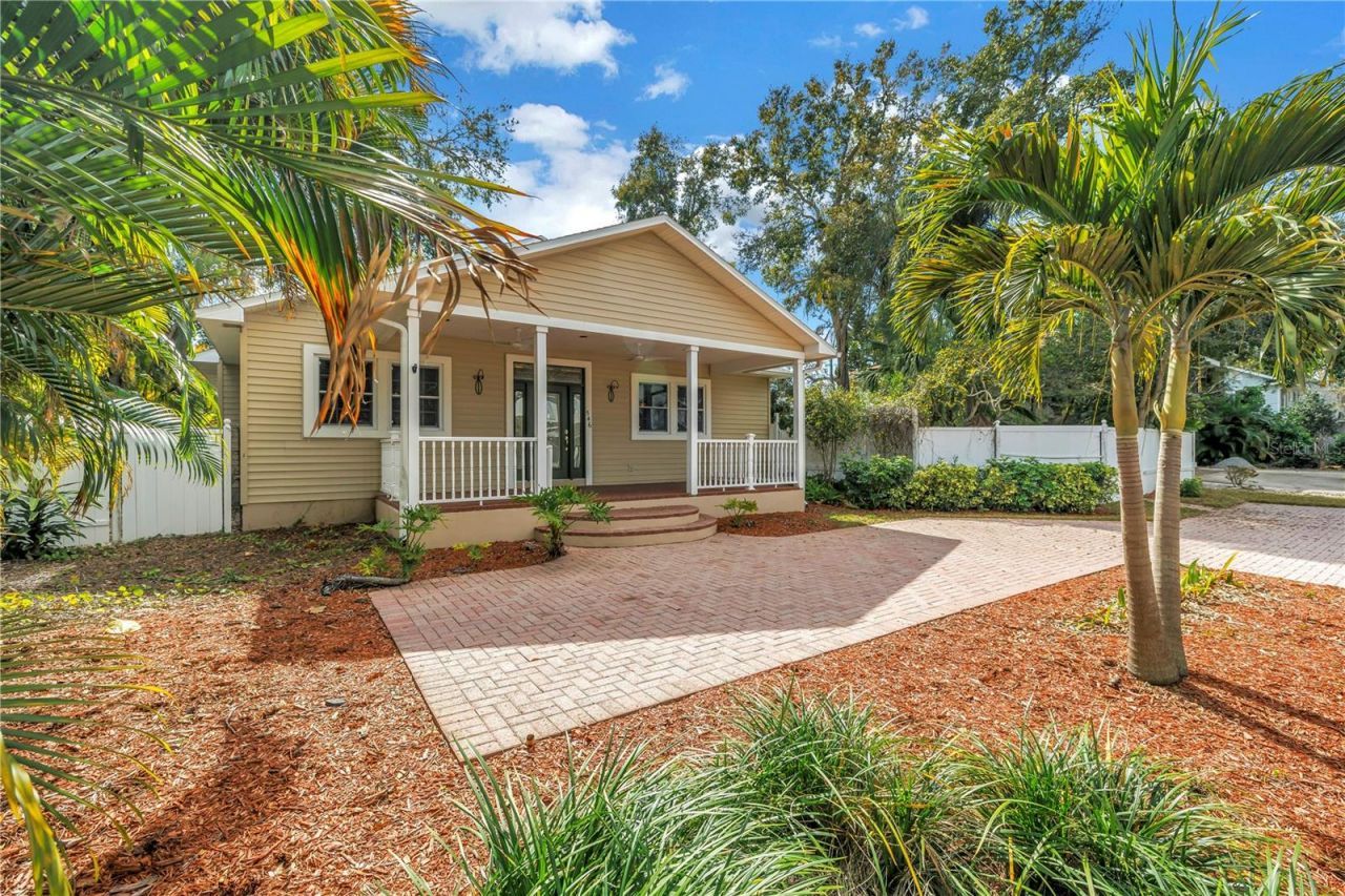 546 26th Avenue N, Saint Petersburg, FL 33704 Photo