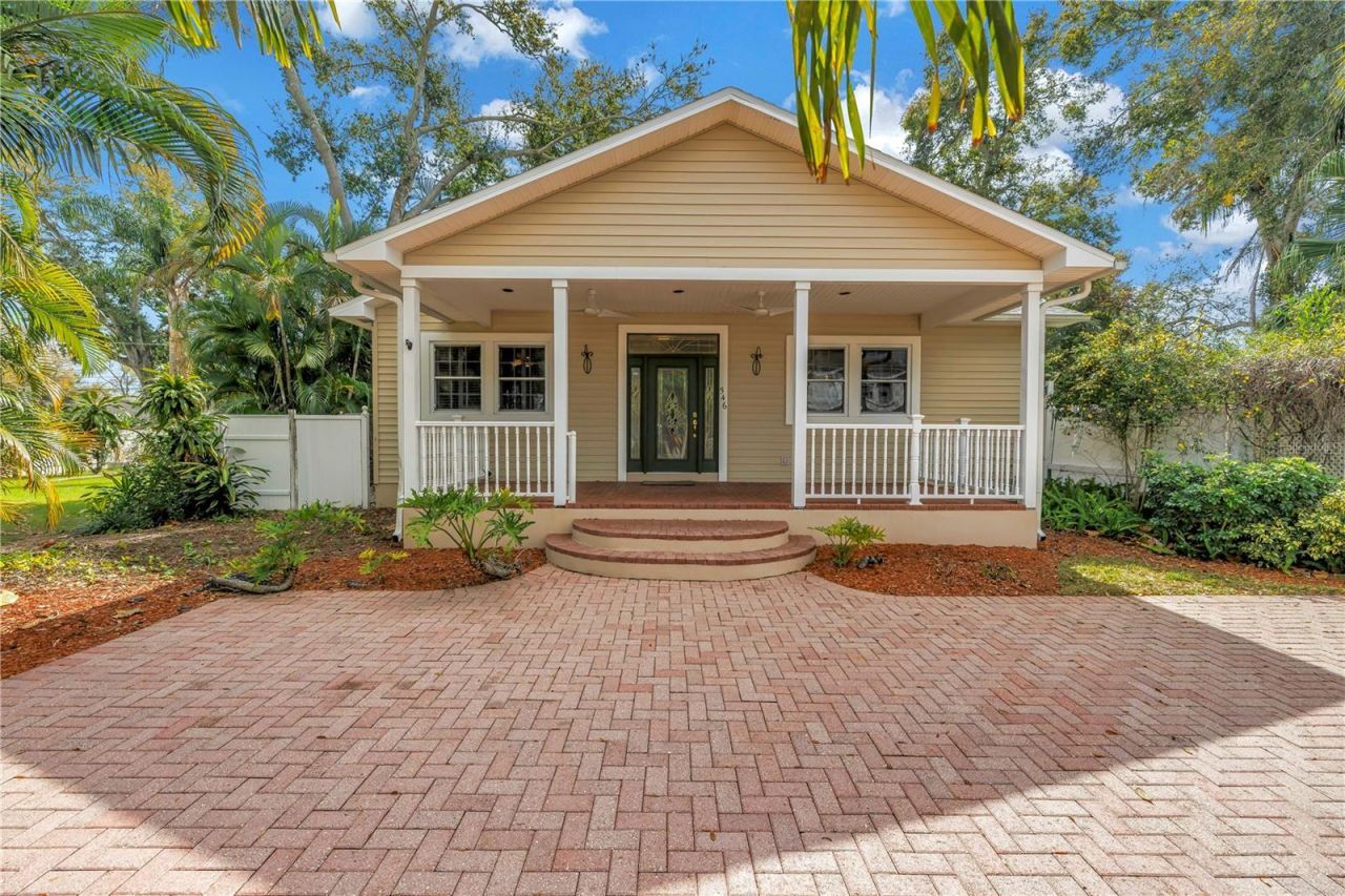 546 26th Avenue N, Saint Petersburg, FL 33704 Photo
