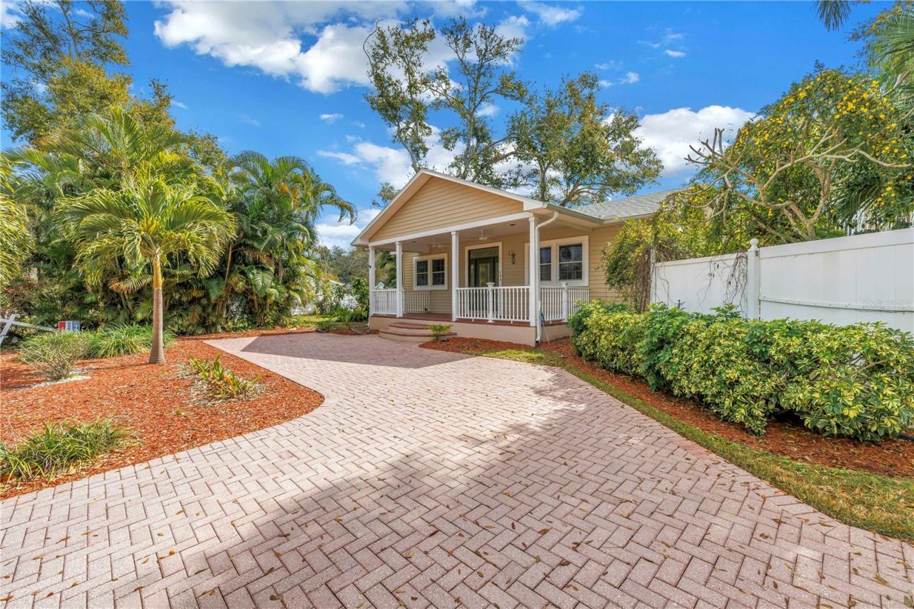 546 26th Avenue N, Saint Petersburg, FL 33704 Photo