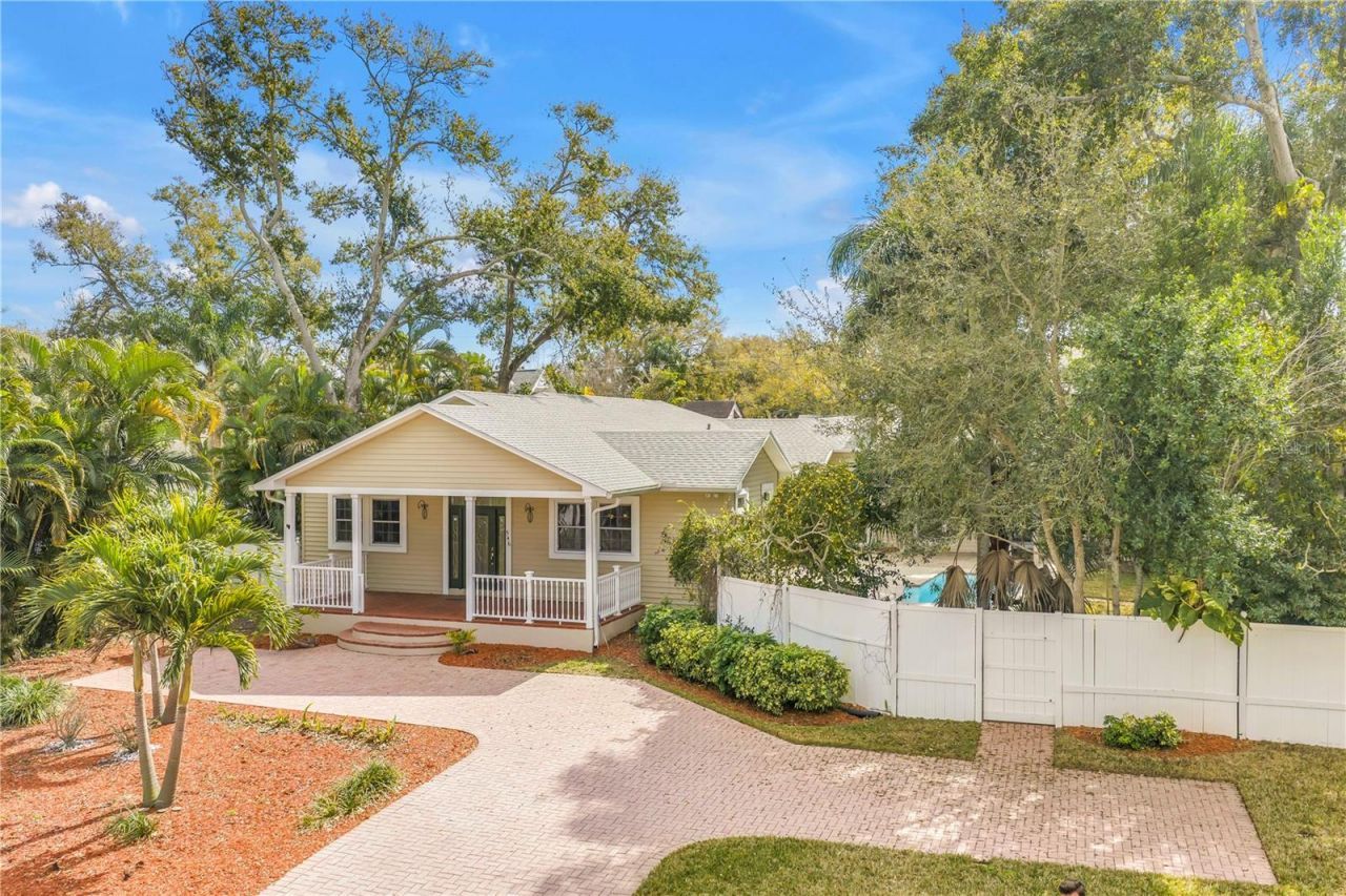546 26th Avenue N, Saint Petersburg, FL 33704 Photo