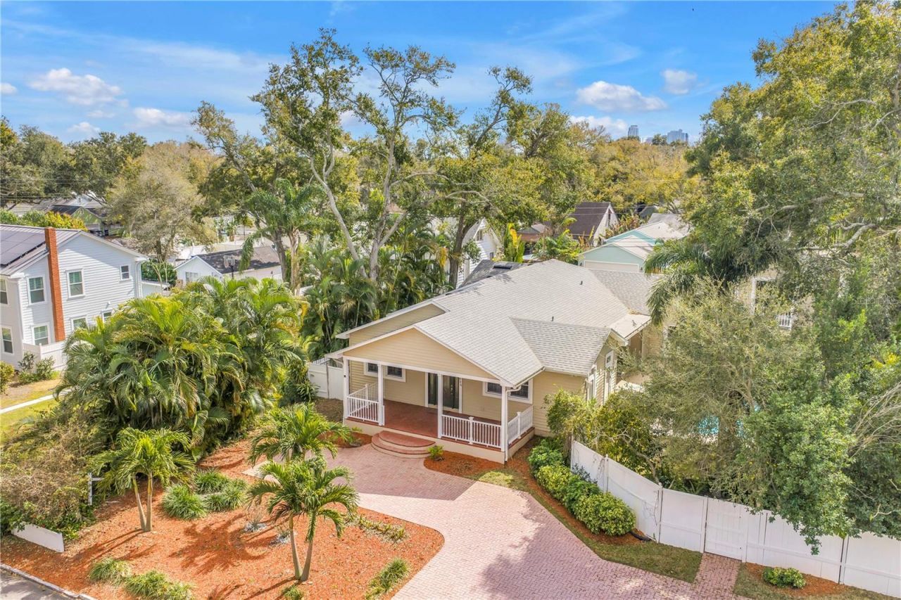 546 26th Avenue N, Saint Petersburg, FL 33704 Photo