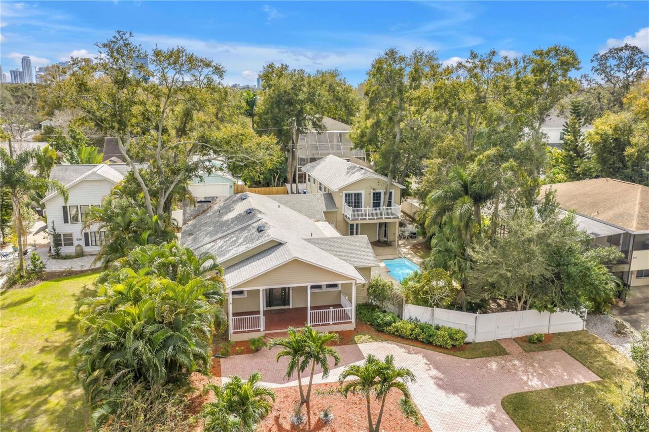 546 26th Avenue N, Saint Petersburg, FL 33704 Photo