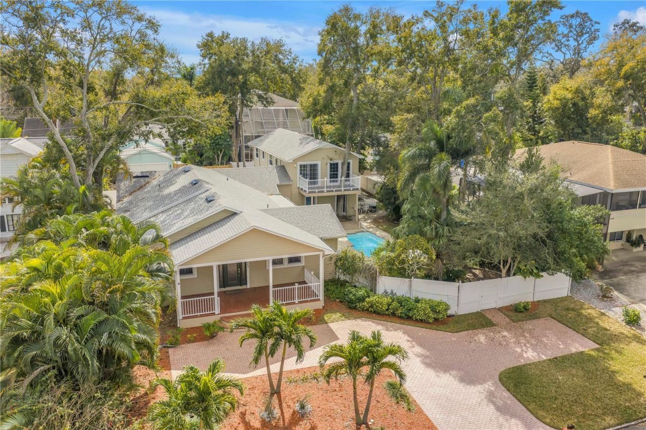 546 26th Avenue N, Saint Petersburg, FL 33704 Photo