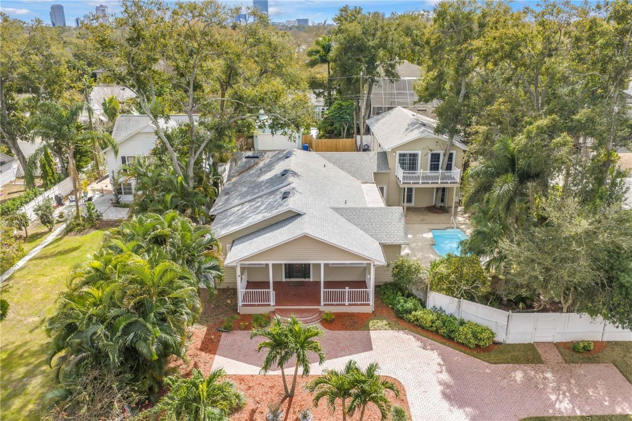 546 26th Avenue N, Saint Petersburg, FL 33704 Photo