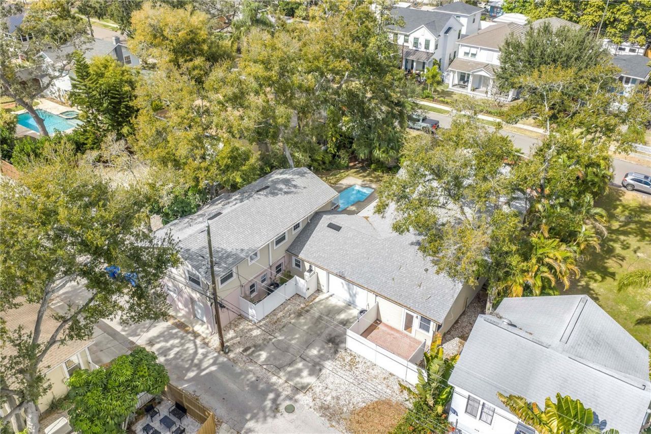 546 26th Avenue N, Saint Petersburg, FL 33704 Photo