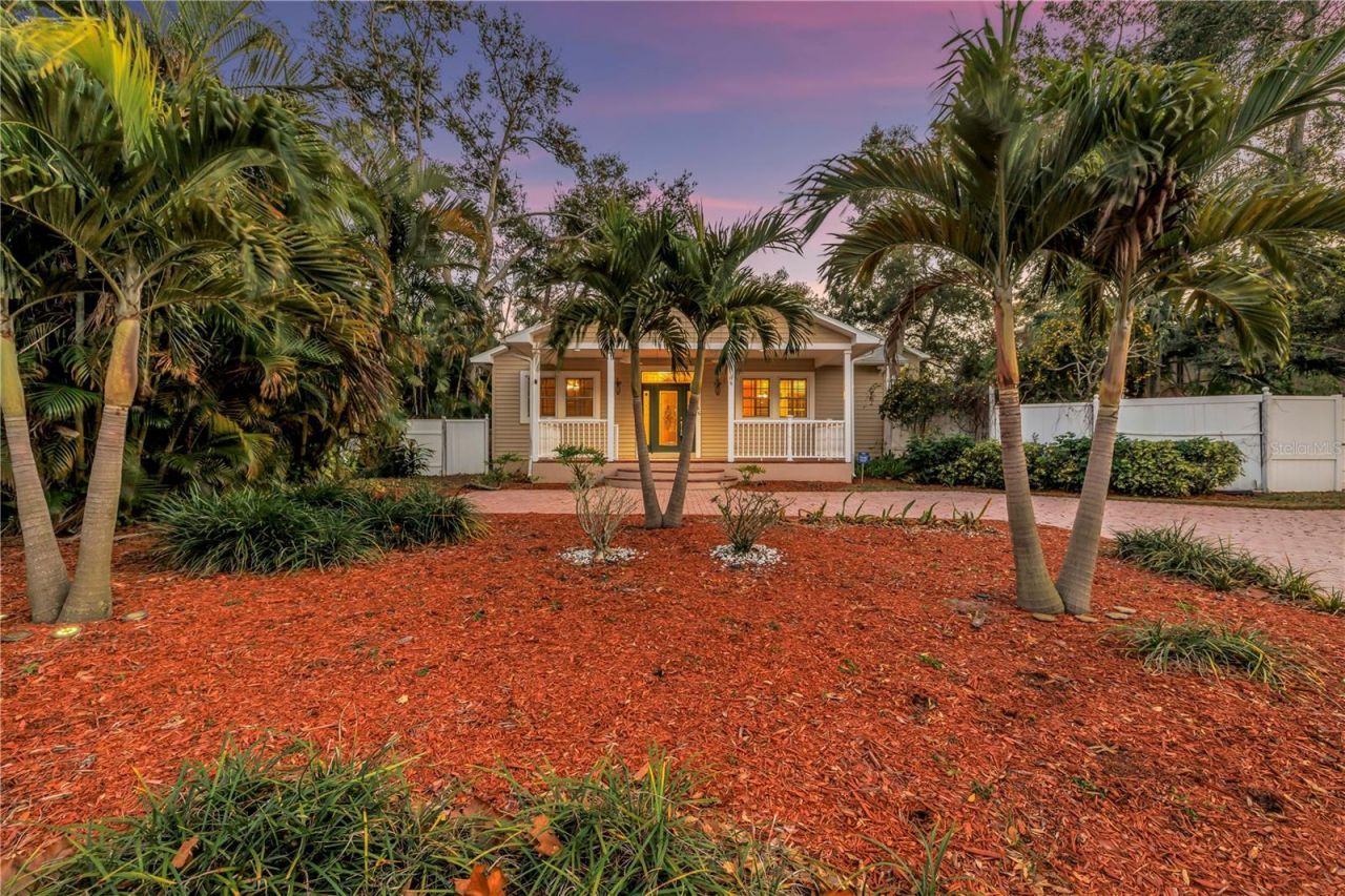 546 26th Avenue N, Saint Petersburg, FL 33704 Photo