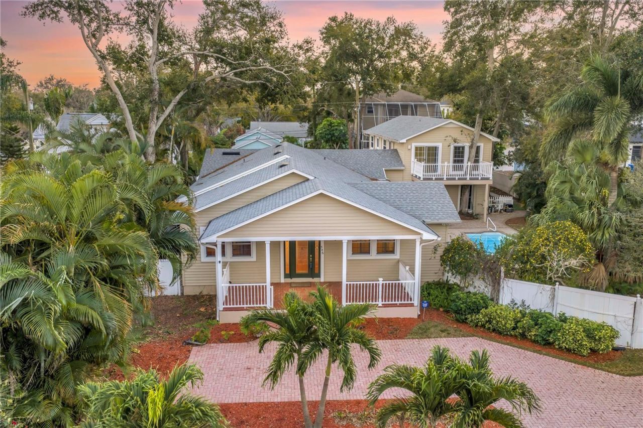 546 26th Avenue N, Saint Petersburg, FL 33704 Photo