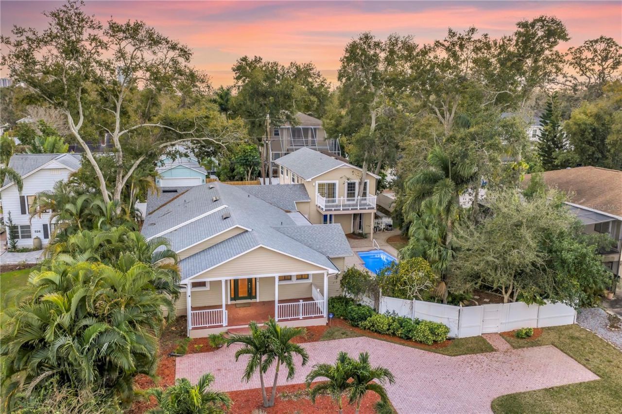 546 26th Avenue N, Saint Petersburg, FL 33704 Photo