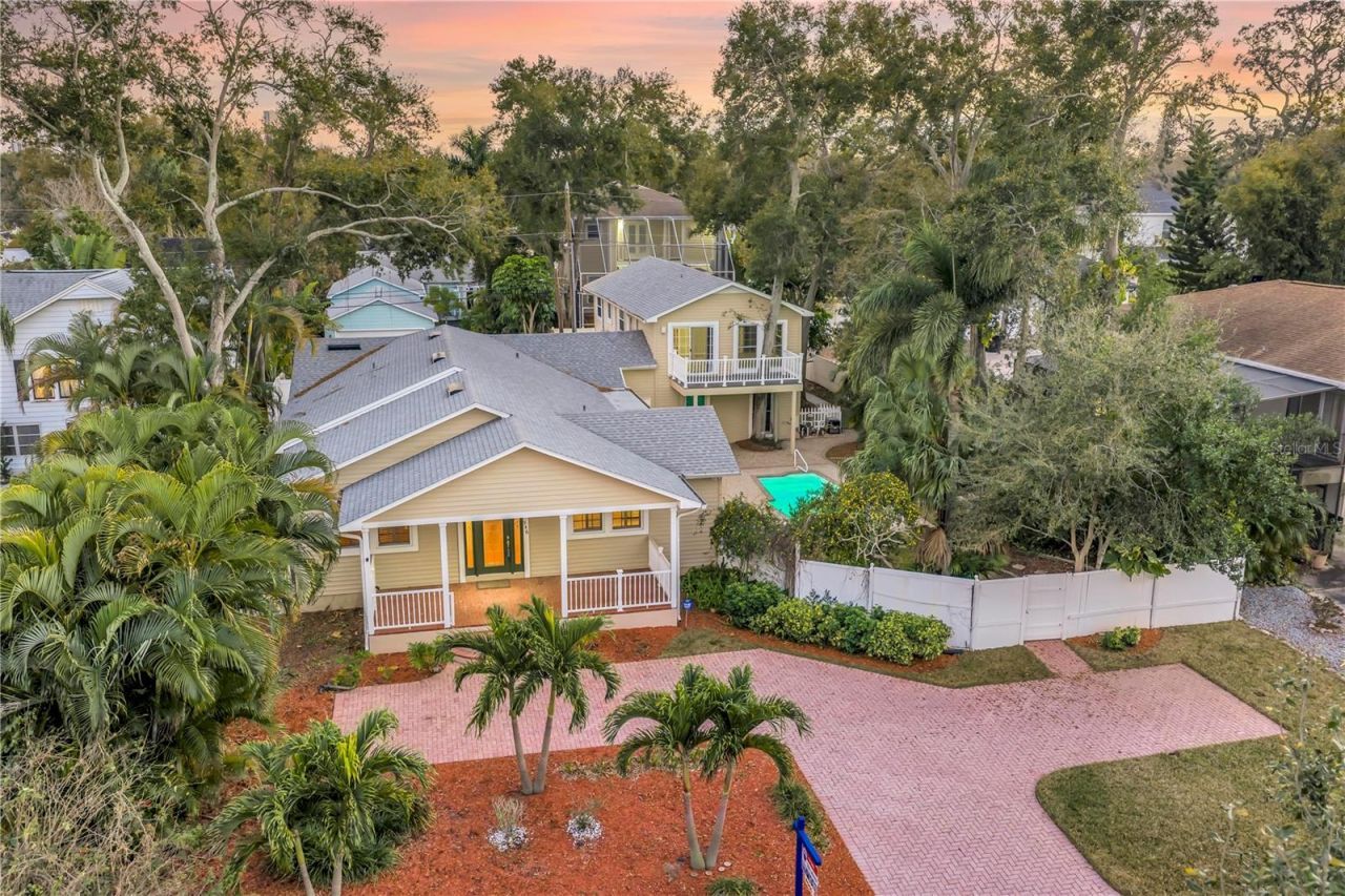 546 26th Avenue N, Saint Petersburg, FL 33704 Photo