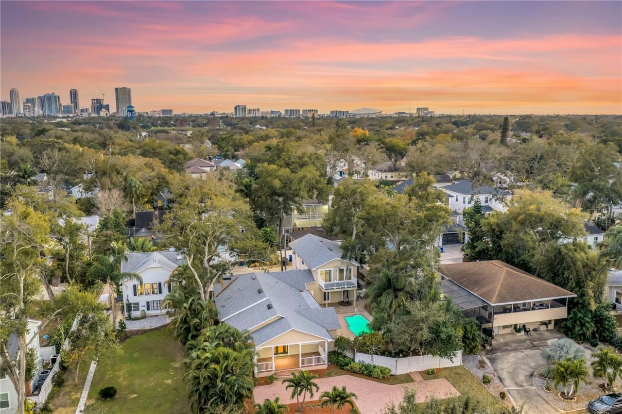 546 26th Avenue N, Saint Petersburg, FL 33704 Photo