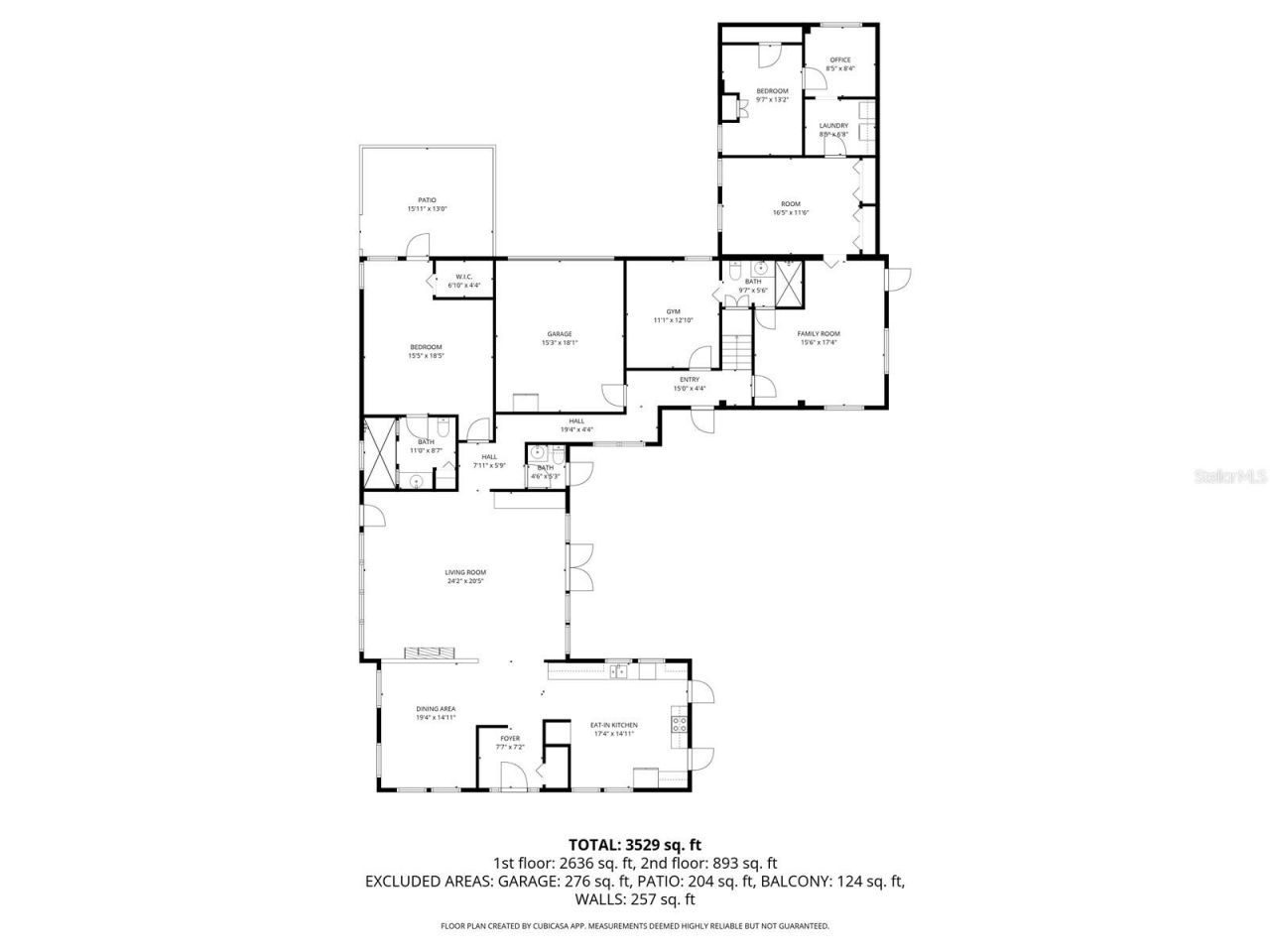 546 26th Avenue N, Saint Petersburg, FL 33704 Photo