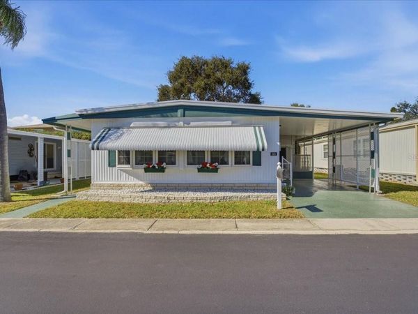 130 PATRICIA AVENUE, Unit 113, DUNEDIN, FL 34698