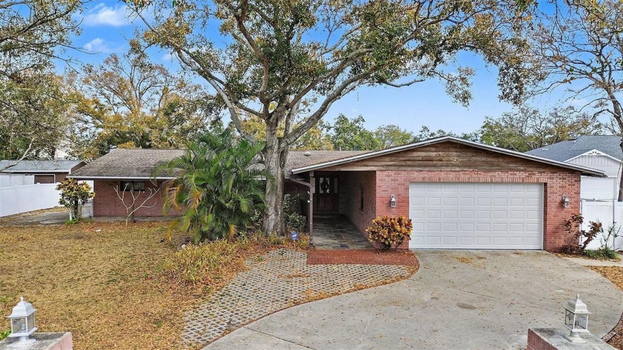 5967 102nd Avenue N, Pinellas Park, FL 33782 Photo
