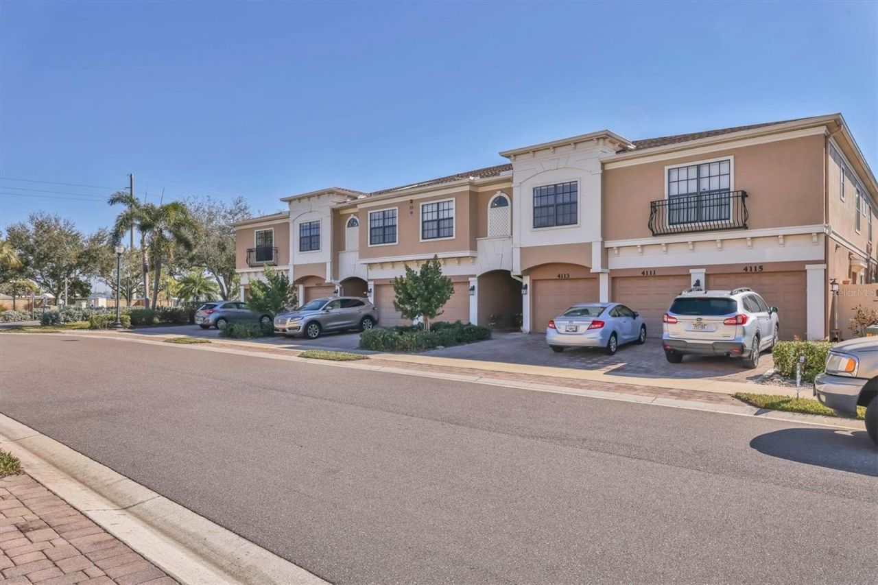 4113 Overture Circle, Bradenton, FL 34209 Photo