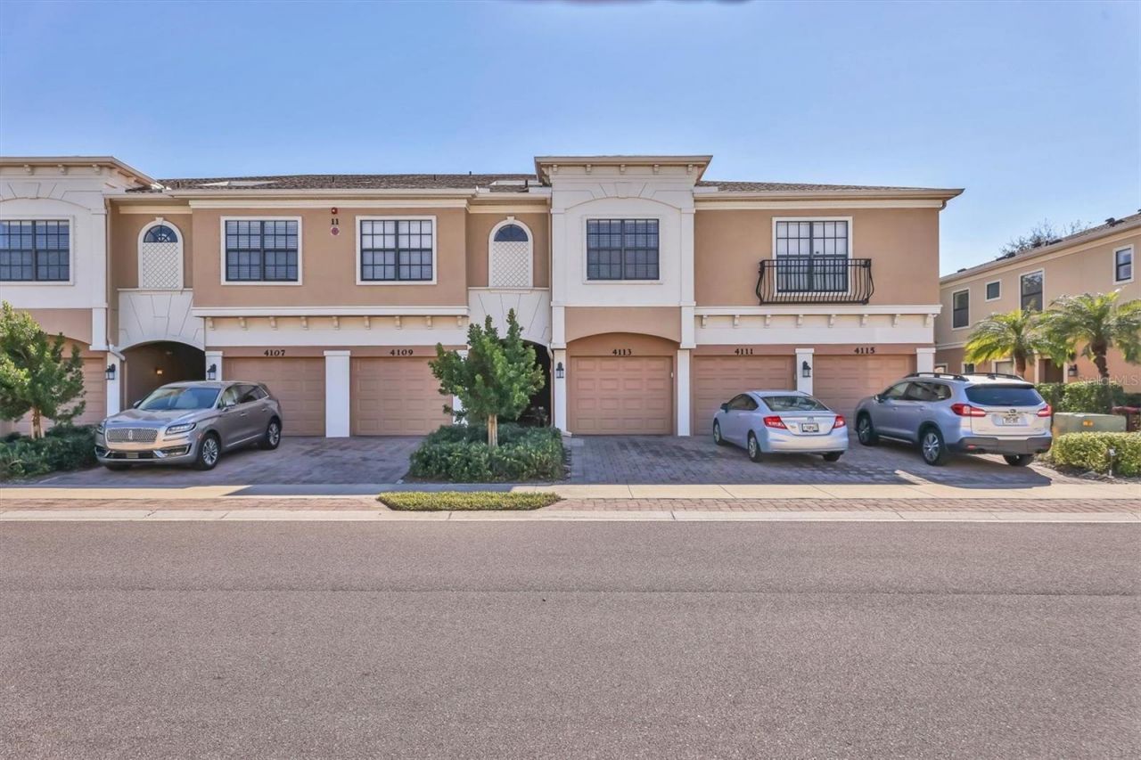 4113 Overture Circle, Bradenton, FL 34209 Photo