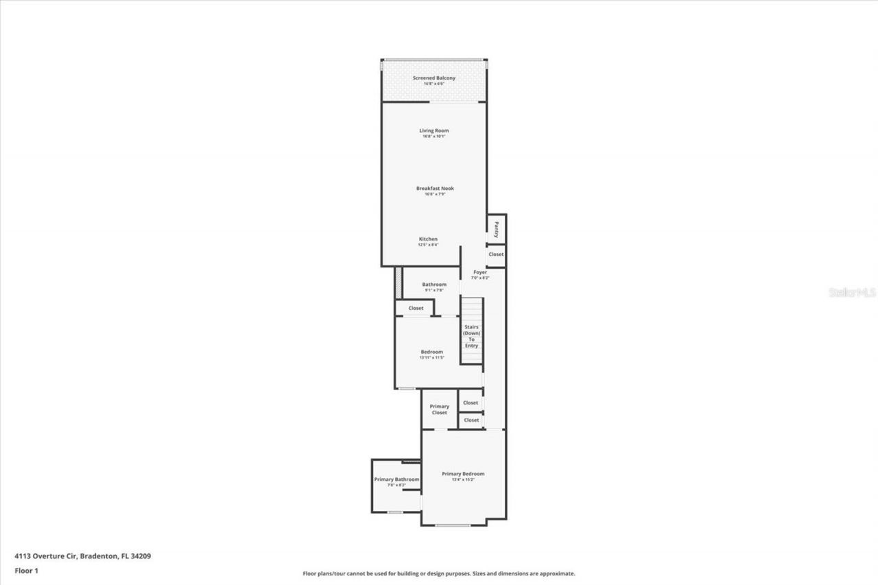 4113 Overture Circle, Bradenton, FL 34209 Photo