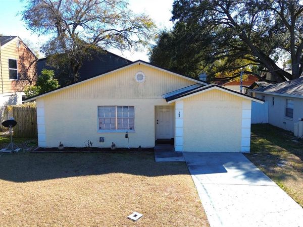 4705 SERENA DRIVE, TAMPA, FL 33617