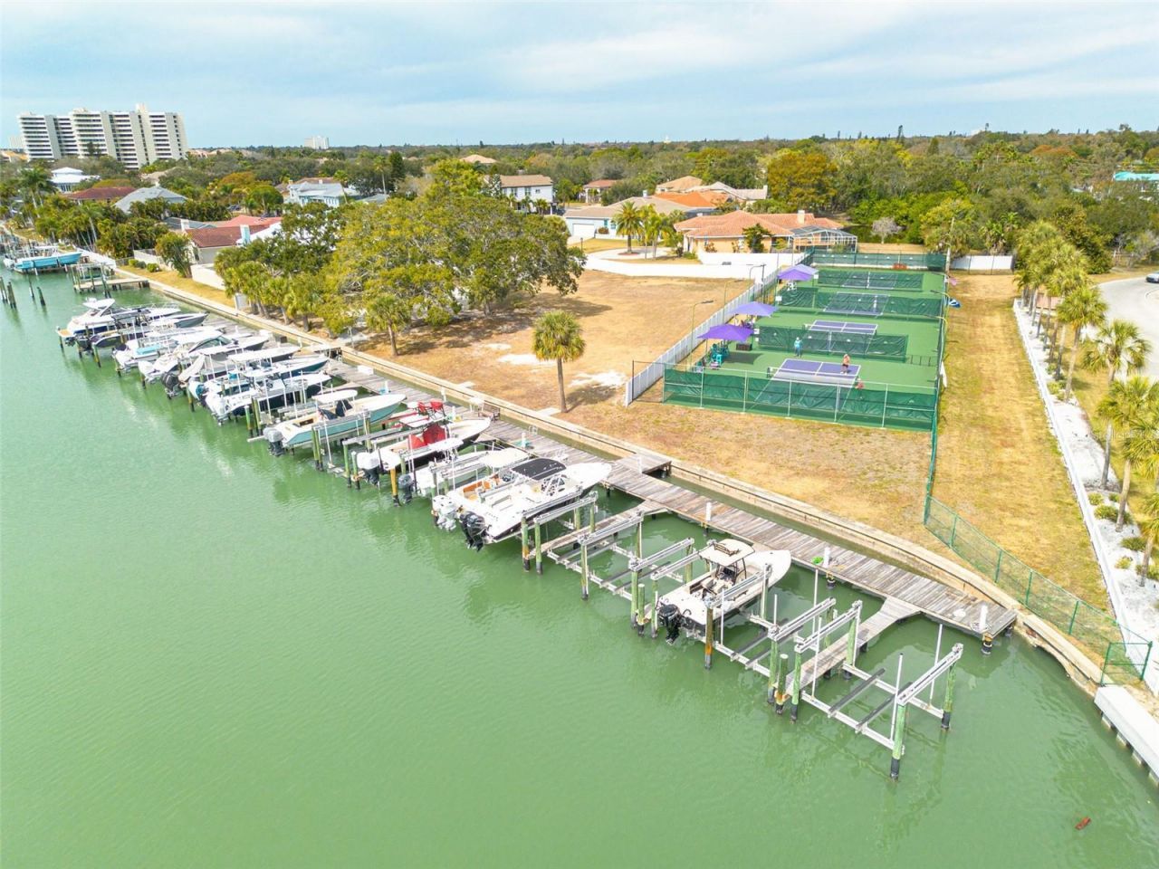 5814 Skimmer Point Boulevard S, Gulfport, FL 33707 Photo