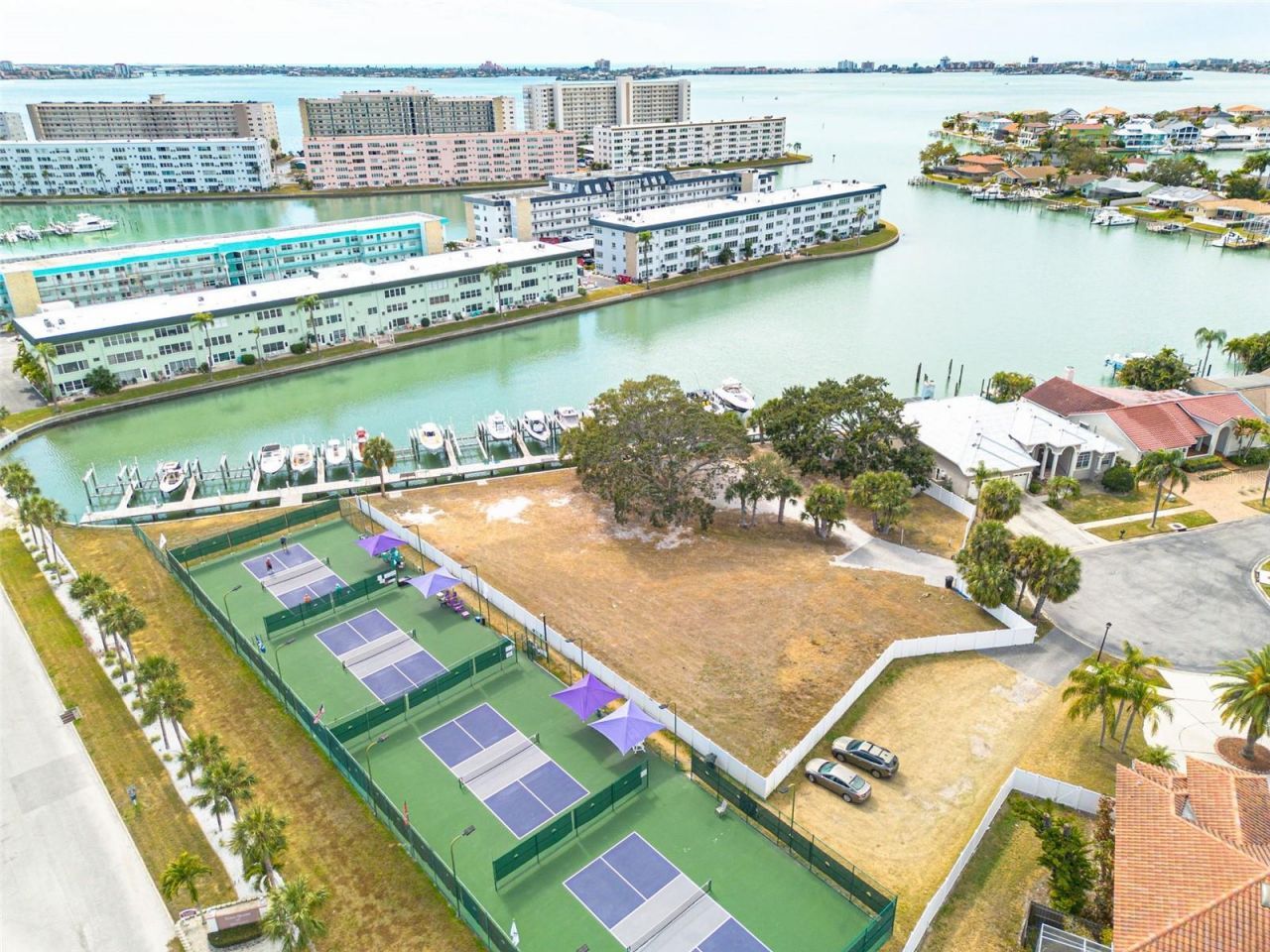 5814 Skimmer Point Boulevard S, Gulfport, FL 33707 Photo