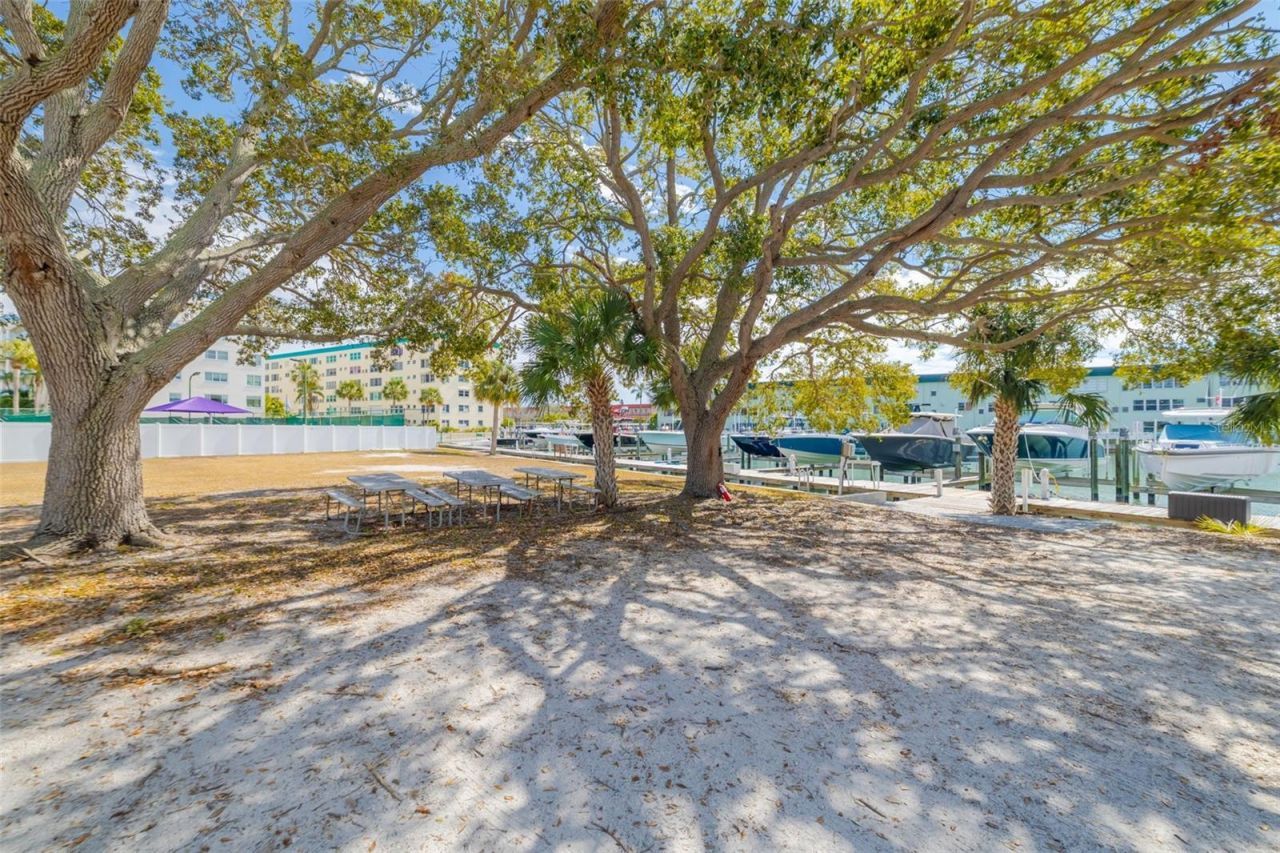 5814 Skimmer Point Boulevard S, Gulfport, FL 33707 Photo