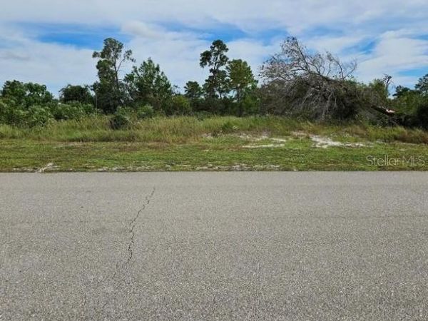 1312 COLUMBUS STREET, LAKE PLACID, FL 33852