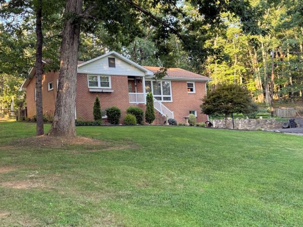 136 Sherwood DR, Blue Ridge, VA 24064