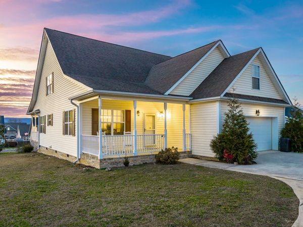 190 Sycamore Drive, Chickamauga, GA 30707