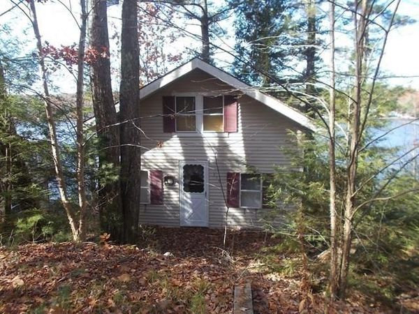 318 Sewell Shores Road, Lebanon, ME 04027