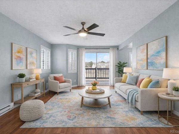 17473 E Mansfield Avenue, Unit 112WL, Aurora, CO 80013