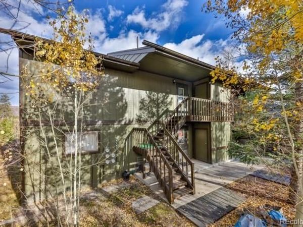 174 Tall Pine Circle, Unit 12C, Grand Lake, CO 80447