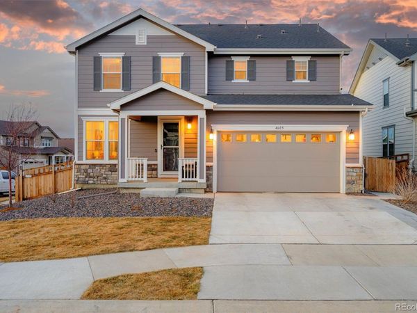 4605 Meadow Drive, Dacono, CO 80514