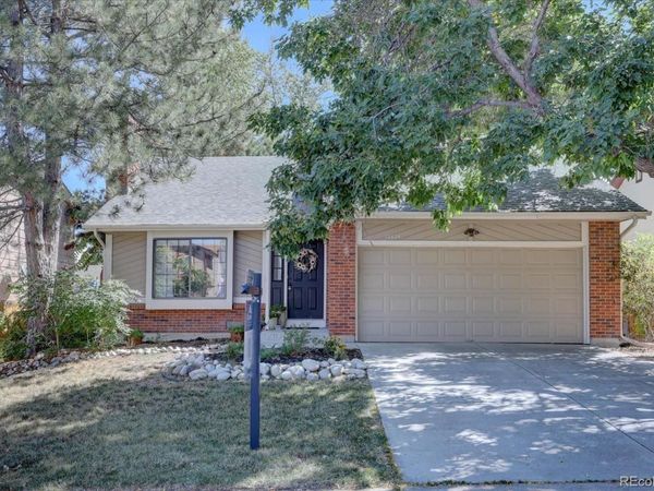 18824 E Mexico Drive, Aurora, CO 80017