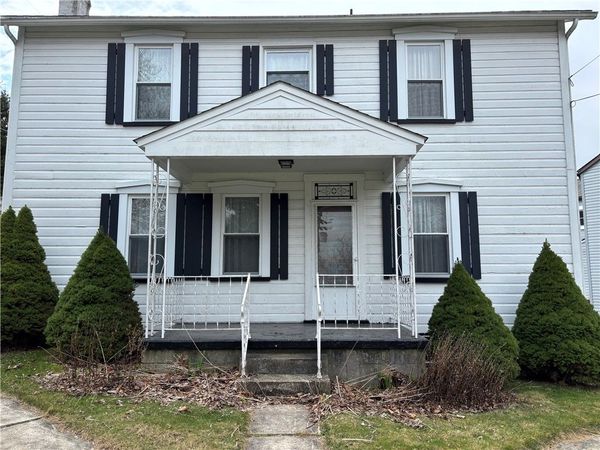 1205 Millwood Road, Derry, PA 15627