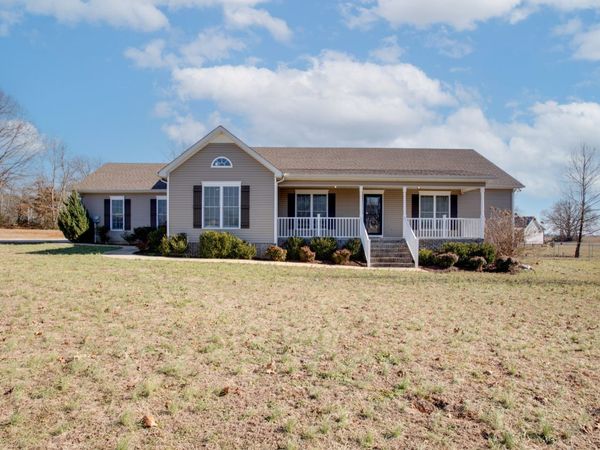 863 Presley Cir, Mount Pleasant, TN 38474