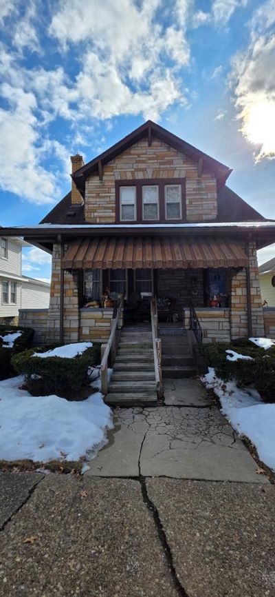 1705 Virginia Street, Moundsville, WV 26041 Main Photo