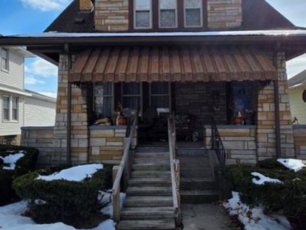 1705 Virginia Street, Moundsville, WV 26041