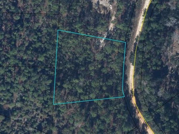 3140 Chaco Circle , Alford, FL 32420