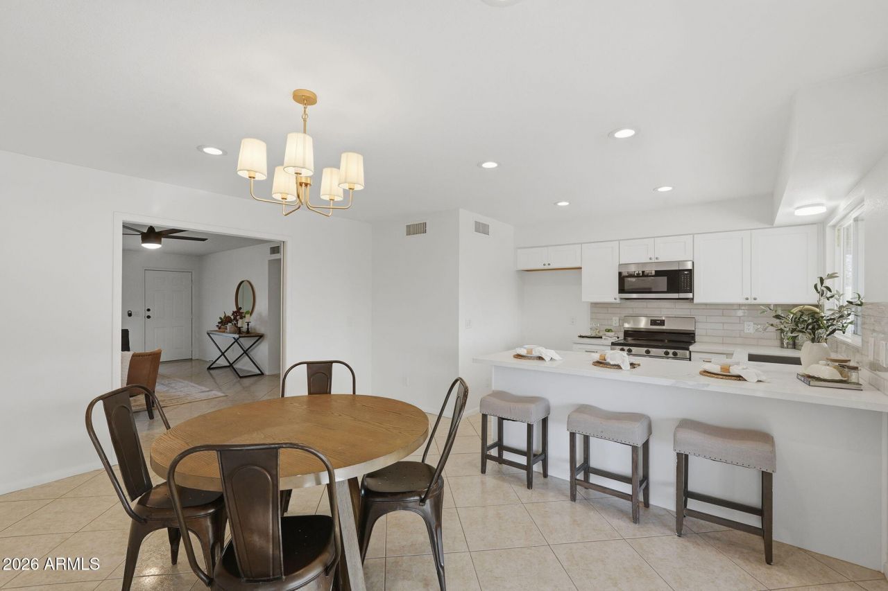 7509 E Hackamore Circle, Mesa, AZ 85207 Main Photo