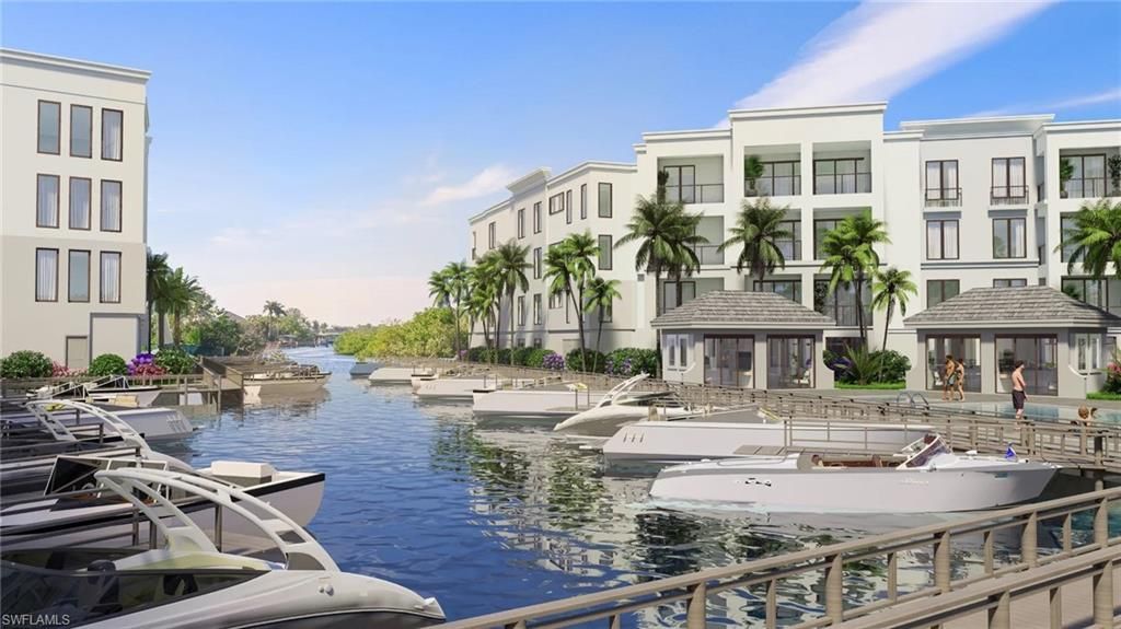 2 Aurora Landing Way , Unit 403, Bonita Springs, FL 34134 Photo