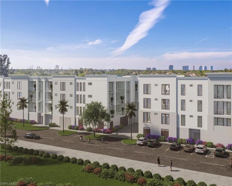 2 Aurora Landing Way , Unit 403, Bonita Springs, FL 34134 Photo