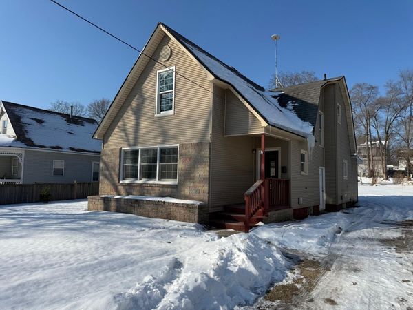 421 Lewis Street, Belding, MI 48809