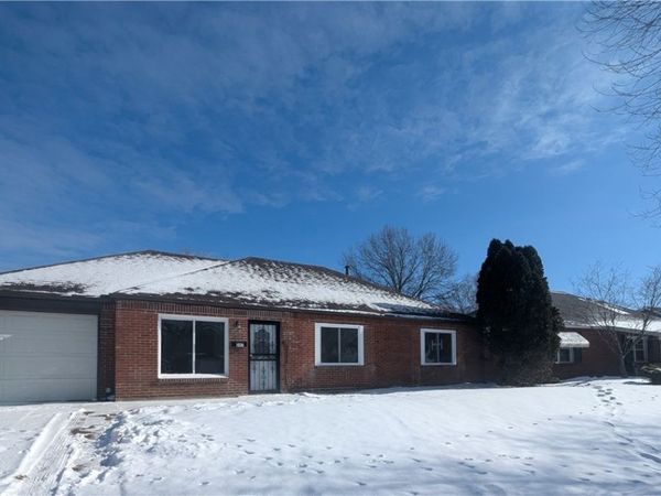 597 Hemlock Drive, Euclid, OH 44132