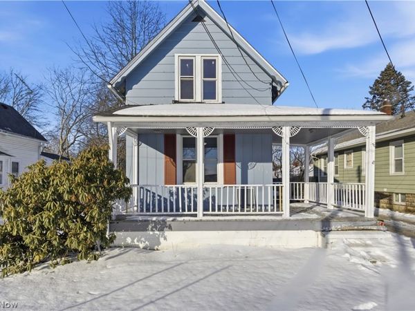 1115 Myrtle Avenue, Ashtabula, OH 44004