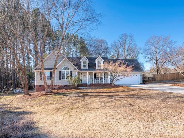 2271 Bilverlor Court, Mount Pleasant, NC 28124
