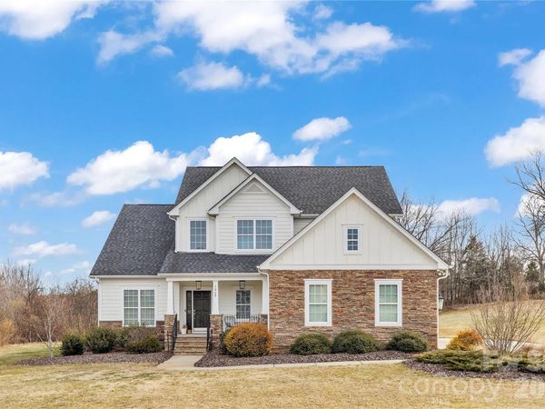 1060 Dublin Court, China Grove, NC 28023