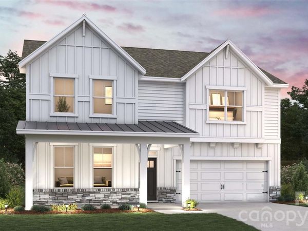 4225 Round Table Drive, Gastonia, NC 28056