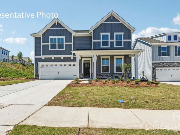 4225 Round Table Drive, Gastonia, NC 28056